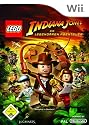Lego Indiana Jones (Nintendo Wii)