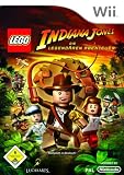 Lego Indiana Jones - Die legend�ren Abenteuer - 