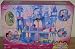 Disney Princess Favorite Moments Magical Castle Playset w/ Cinderella Doll & Sounds (2009)