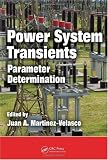 Power System Transients: Parameter Determination