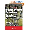 Power System Transients: Parameter Determination