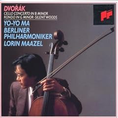 Concerto pour violoncelle