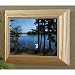 Guide Gear Hide - A - Gun Picture Frame
