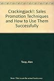 Crackingjack! : Sales promotion techniques