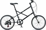 キャデラックCADILLAC AL-Minivelo207(ブラック)