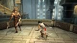 Prince of Persia Trilogy HD