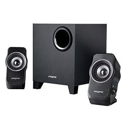 Creative A220 2.1 Speaker System
