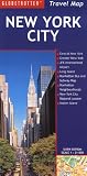 New York City Travel Map (Globetrotter Travel Map)
