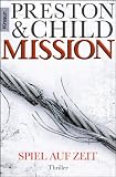 Produkt-Bild: Mission - Spiel auf Zeit: Thriller
