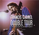 Double Tour (Coffret 3 CD inclus livret luxe)