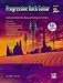 Progressive Rock Guitar (Book & CD)