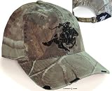51ox%2BjJ9CDL. SL160  Winchester® Horse And Rider Logo Camo Cap