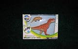 DISCOVERY KIDS PROTO-CERATOPS & T-REX