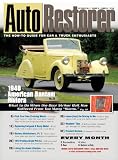 Auto Restorer (1-year auto-renewal)