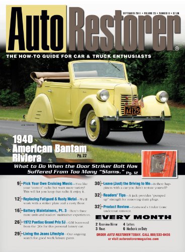 Auto Restorer (1-year auto-renewal)