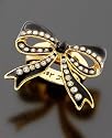 Betsey Johnson Bow Ring