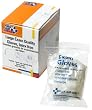 First Aid Only Large Exam Quality Disposable Vinyl Gloves, latex free, 5-Count Boxes (Pack of 6) First Aid Only Large Exam Quality Disposable Vinyl Gloves, latex free, 5-Count Boxes (Pack of 6)