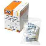 First Aid