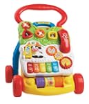 VTech First Steps Baby Walker