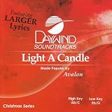 Avalon - Light A Candle
