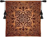 Tapestry Wall Hanging Iron Work [Kitchen]