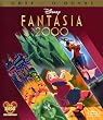 Fantasia 2000 [Blu-ray]