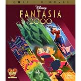 Fantasia 2000 [Blu-ray]par Steve Martin