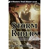 Storm Riders