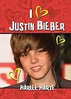 I (heart) Justin Bieber