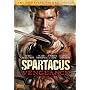 Spartacus: Vengeance - The Complete Second Season <b>DVD</b> ~ Liam McIntyre
