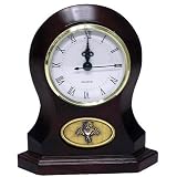 Florida Panthers NHL Desk Clock