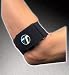 tennis elbow - Pro-Tec Elbow Power Strap: Tennis/Golf Elbow Support