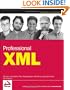Professional XML (Programmer to Programmer)