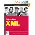 Professional XML (Programmer to Programmer)