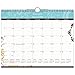AT-A-GLANCE Monthly Wall Calendar 2016, Suzani, 14-7/8 x 11-7/8 Inches (PM17-707)