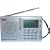 Kaito KA2031 AM/FM TV NOAA Wearther Radio with Alert & Sleep/Wake-up Timer