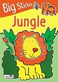 Big Sticker Jungle (Big Sticker)