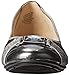 AK Anne Klein Sport Women's 7Abitmuch Fabric Ballet Flat
