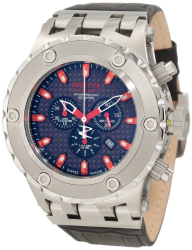 review Invicta 10075