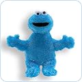 Cookie Monster