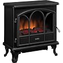 Electric Stove w/ Remote Control