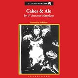 Cakes and Ale