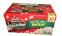 Orville Redenbacher's Microwavable Popcorn, Smart Pop Butter, 2.9-Ounce Bag, ...