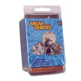 Break Your Own Geodes