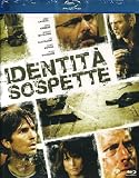 identita` sospette / Unknown (Blu-Ray) Italian Import