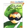 Tante Nudel, Onkel Ruhe und Herr Schlau: Ein Bilderbuch von Helme Heine