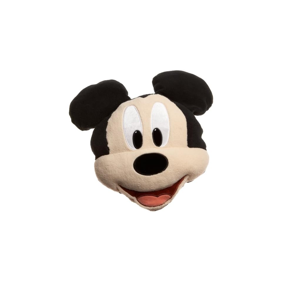 Pillow Pets Mickey Mouse Authentic Disney 18 Large Folding On