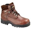 Men's Thorogood Waterproof Hiking Boots Brown