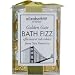 Sweet Tea Vetiver elizabethW Bath Golden Gate Fizzes ~ Gift Boxed Set of 6