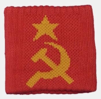 COPA 'USSR Cuff'